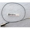 TV connector coaxial cable PAL/U.FL Asus All In One ET2700INKS, ET2700INTS, ET2700IUKS, ET2701INKI, ET2701INTI, ET2701IUKI, ET2701IUTI (p/n 14G010018300)