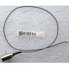 TV connector coaxial cable PAL/U.FL Asus All In One ET2700INKS, ET2700INTS, ET2700IUKS, ET2701INKI, ET2701INTI, ET2701IUKI, ET2701IUTI (p/n 14G010018300) TV connector coaxial cable PAL/U.FL Asus All In One ET2700INKS, ET2700INTS, ET2700IUKS, ET2701INKI, ET2701INTI, ET2701IUKI, ET2701IUTI (p/n 14G010018300)