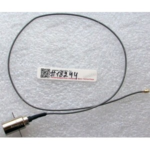 TV connector coaxial cable PAL/U.FL Asus All In One ET2700INKS, ET2700INTS, ET2700IUKS, ET2701INKI, ET2701INTI, ET2701IUKI, ET2701IUTI (p/n 14G010018300)