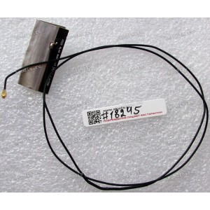 Antenna MAIN Asus X555LA (p/n 14007-01850500) U.FL female, 600 MM