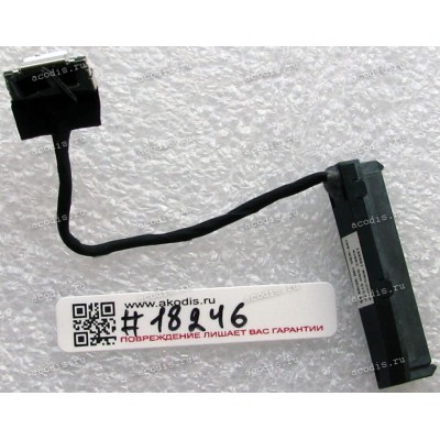 HDD SATA cable HP Pavilion dv6-6000 (p/n: 50.4RI05.001) 