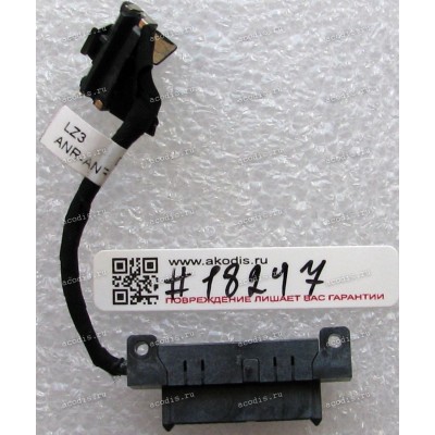 CD-ROM SATA cable Lenovo IdeaPad Z580, Z585 (p/n: DD0LZ3CD000) 