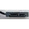 CD-ROM SATA cable Lenovo IdeaPad Z580, Z585 (p/n: DD0LZ3CD000) 