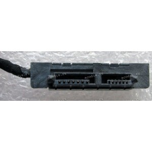 CD-ROM SATA cable Lenovo IdeaPad Z580, Z585 (p/n: DD0LZ3CD000) 