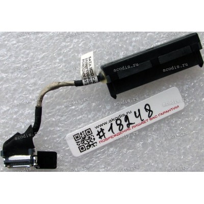 HDD SATA cable HP Mini 110 (p/n: 35090ET00-600-G) 