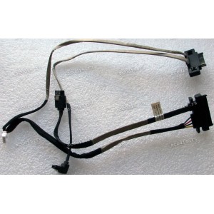 HDD DVD SATA cable Lenovo IdeaCentre B540, B340 (p/n: 6017B0359201) 