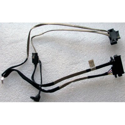 HDD DVD SATA cable Lenovo IdeaCentre B540, B340 (p/n: 6017B0359201) 