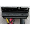 HDD DVD SATA cable Lenovo Thinkcentre M71Z, M72Z (p/n: 50.3ET04.002) 