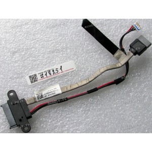 CD-ROM SATA cable Lenovo IdeaCentre C20-05 (p/n: DC020024F00) 