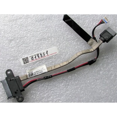 CD-ROM SATA cable Lenovo IdeaCentre C20-05 (p/n: DC020024F00) 