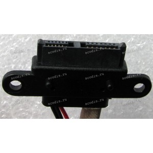 CD-ROM SATA cable Lenovo IdeaCentre C20-05 (p/n: DC020024F00) 