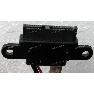 CD-ROM SATA cable Lenovo IdeaCentre C20-05 (p/n: DC020024F00) CD-ROM SATA cable Lenovo IdeaCentre C20-05 (p/n: DC020024F00)
