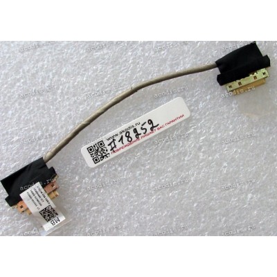 USB board cable Asus G751JL, G751JM, G751JT, G751JY (p/n: 14004-02360200)