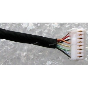 TouchScreen cable Asus X202E (p/n: 14004-01150200)
