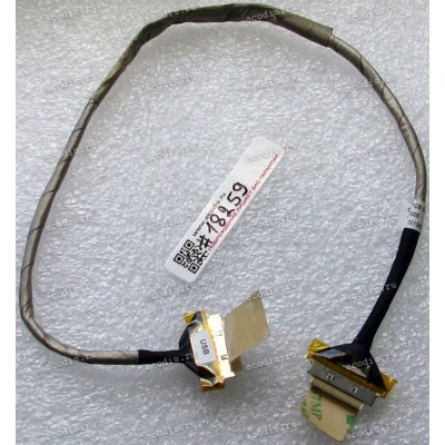 USB board cable Asus G75VW, G75VX (p/n: 14004-00551000)