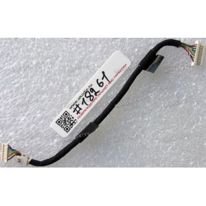 Bluetooth cable Asus N50VC, N50VN, N51TP, N51VF, N51VG, N51VN  (p/n 14G140195300), 120 mm