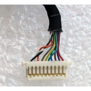 Bluetooth cable Asus N50VC, N50VN, N51TP, N51VF, N51VG, N51VN  (p/n 14G140195300), 120 mm