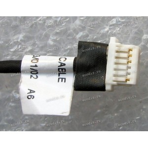 IR Emitter cable Asus G75VW, G75VX (p/n: 14004-00550400)