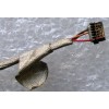 IR Emitter cable Asus G75VW, G75VX (p/n: 14004-00550400)