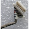 LAN board cable Asus U24A, U24E (p/n: 14004-00240000), 84 mm