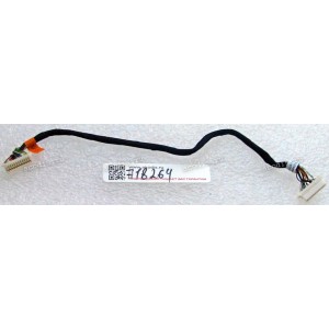 Fingerprint sensor cable Asus L50VN, M50SA, M50SR, M50SV, M50VC, M50VM, M50VN, X55SV, X57V (p/n 14G140167510)