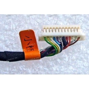 Fingerprint sensor cable Asus L50VN, M50SA, M50SR, M50SV, M50VC, M50VM, M50VN, X55SV, X57V (p/n 14G140167510)