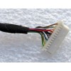 Fingerprint sensor cable Asus L50VN, M50SA, M50SR, M50SV, M50VC, M50VM, M50VN, X55SV, X57V (p/n 14G140167510)