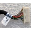 Fingerprint sensor cable Asus L50VN, M50SA, M50SR, M50SV, M50VC, M50VM, M50VN, X55SV, X57V (p/n 14G140167510)