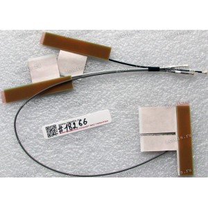 Antenna Xbox Asus G703VI, G703GI, G703GS (p/n 14008-02680700) MHF4