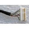 Camera cable Asus All In One ET2311INKH, ET2311INTH, ET2311IUKH, ET2311IUTH (p/n 14004-01520000) 10 pin 
