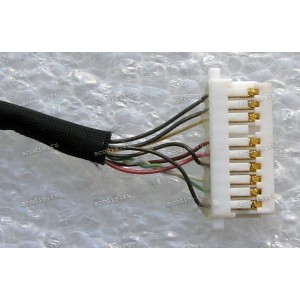 Camera cable Asus All In One ET2311INKH, ET2311INTH, ET2311IUKH, ET2311IUTH (p/n 14004-01520000) 10 pin 