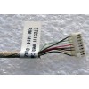 Camera cable Asus All In One ET2311INKH, ET2311INTH, ET2311IUKH, ET2311IUTH (p/n 14004-01520000) 10 pin 