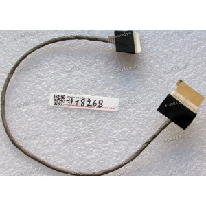 USB & LAN board cable Asus G73JH, G73JW, G73SW (p/n: 14G140334100), 20 PIN, 260 mm USB & LAN board cable Asus G73JH, G73JW, G73SW (p/n: 14G140334100), 20 PIN, 260 mm