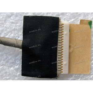 USB & LAN board cable Asus G73JH, G73JW, G73SW (p/n: 14G140334100), 20 PIN, 260 mm