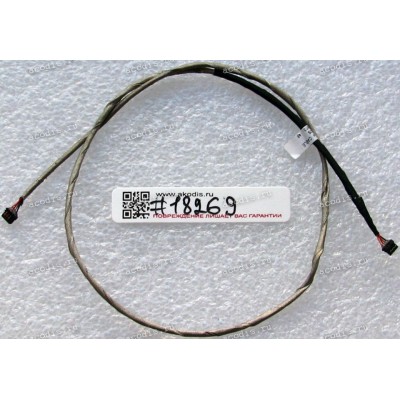 MIC cable Asus PadFone Infinity A80, PadFone Infinity A86, PadFone Infinity P05 (p/n 14004-01490000) 4 PIN