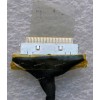 Audio & CardReader board cable Asus G75VW, G75VX (p/n: 14004-00550000), 450 mm