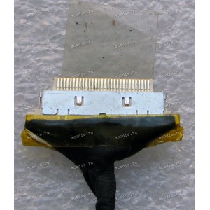 Audio & CardReader board cable Asus G75VW, G75VX (p/n: 14004-00550000), 450 mm