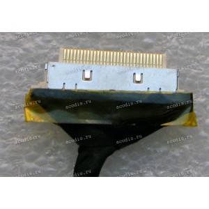 Audio & CardReader board cable Asus G75VW, G75VX (p/n: 14004-00550000), 450 mm