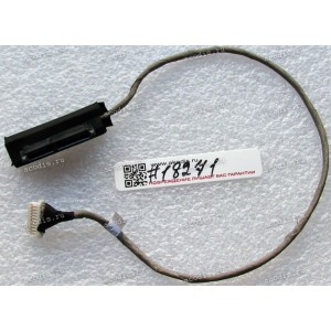 CD-ROM SATA cable Asus All In One ET2210ENKS, ET2210ENTS, ET2210EUKS, ET2210EUTS, ET2210INKS, ET2210INTS, ET2210IUKS, ET2210IUTS (p/n: 14004-00260200) 