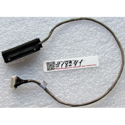 CD-ROM SATA cable Asus All In One ET2210ENKS, ET2210ENTS, ET2210EUKS, ET2210EUTS, ET2210INKS, ET2210INTS, ET2210IUKS, ET2210IUTS (p/n: 14004-00260200) 
