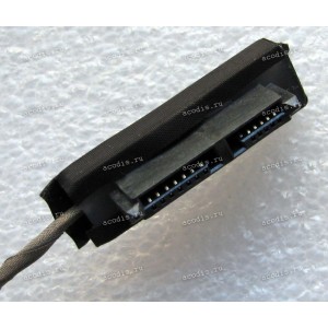 CD-ROM SATA cable Asus All In One ET2210ENKS, ET2210ENTS, ET2210EUKS, ET2210EUTS, ET2210INKS, ET2210INTS, ET2210IUKS, ET2210IUTS (p/n: 14004-00260200) 