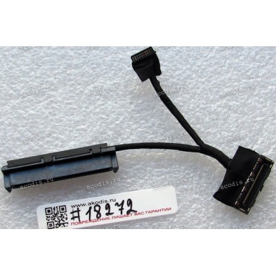 HDD SATA cable Asus UX42VS (p/n: 14004-01040000) 