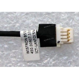 Power board Asus B551LA, B551LG (p/n: 14004-02300000)