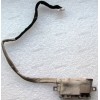 USB board & cable Asus F52A, F52Q, F82Q, K40  (p/n 14G140273102)