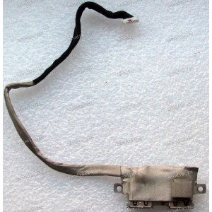USB board & cable Asus F52A, F52Q, F82Q, K40  (p/n 14G140273102)