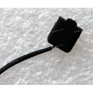 Microphone & cable Asus FonePad 7 FE170CBG, FonePad 7 FE170CG, MeMO Pad 7 ME170C, MeMO Pad 7 ME70C, MeMO Pad 7 ME70CX (p/n 14004-02240100)
