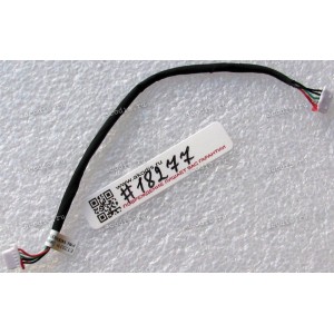 TouchScreen cable Asus All In One ET2323INT, ET2324IUT, V230ICGT, V230ICUT (p/n: 14004-01690600) 5 pin, 125 mm