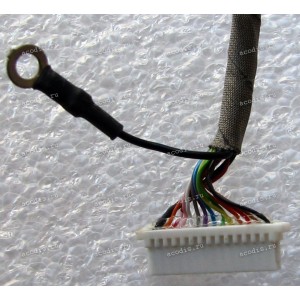 TouchPad cable Asus F70SL, N70SV, N90SC, N90SV (p/n: 14G140260101)