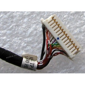 TouchPad cable Asus F70SL, N70SV, N90SC, N90SV (p/n: 14G140260101)