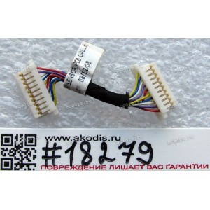 TouchPad cable Asus W90V, W90VN, W90VP (p/n: 14G140199600)